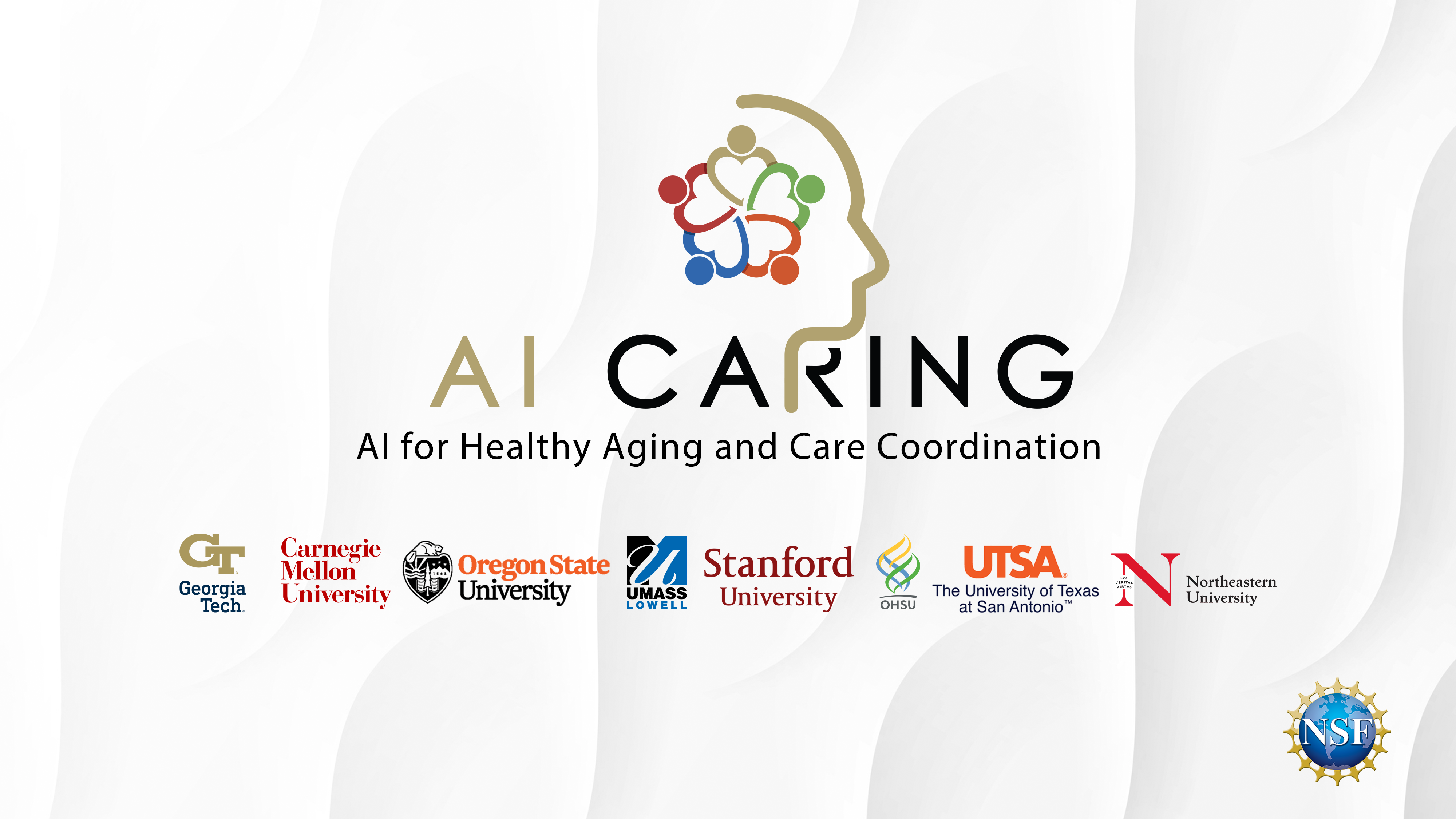 AI-CARING Newsletter