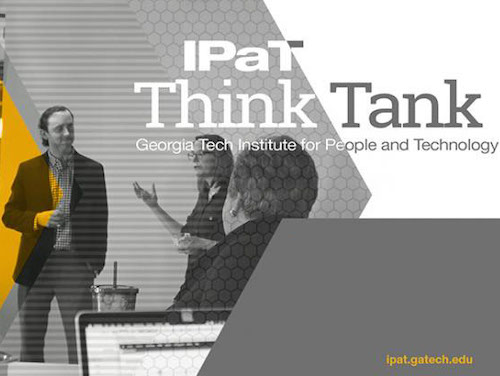 ipat tuesday logo image