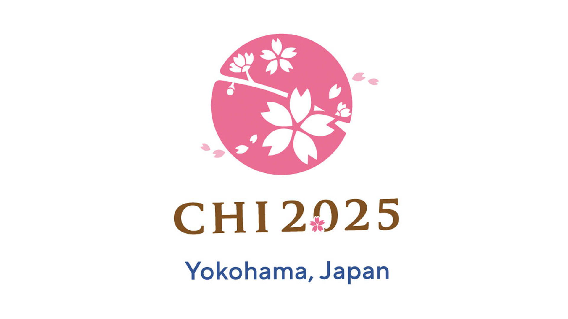 CHI 2025 Image