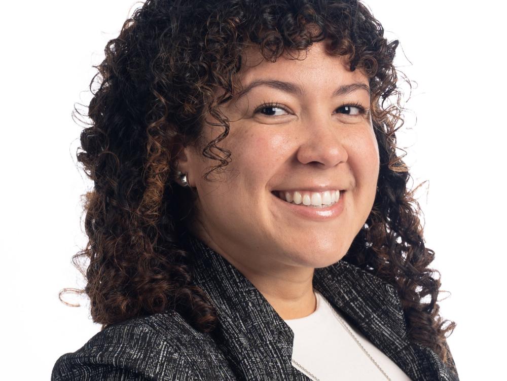Rosemarie Santa González