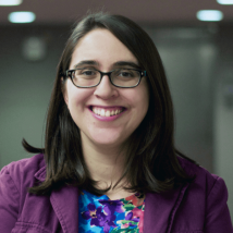 Naomi Fitter headshot